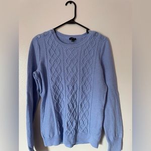 Talbots Pullover sweater